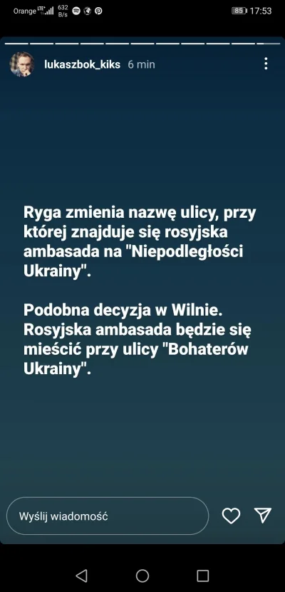 anonekxd - XD psychiczne gierki ze strony Litwy i Łotwy #ukraina #wojna