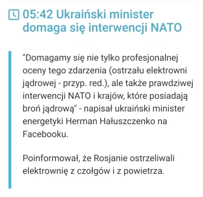 Mikuuuus - @saviola7: No to musisz ich zapytać ale mądzy to oni nie są jak z czołgów ...