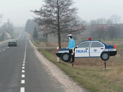 mrbarry - > To wygląda jakby ktoś rozwalił kartonową atrapę czegoś 

@Mazowia: aż m...