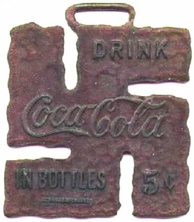 Afrobiker - Coca-Cola ma długą tradycję wspierania systemów dyktatorskich ( ͡°( ͡° ͜ʖ...