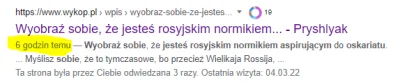 P.....k - @Ranger: Jak już kradniesz pastę, to mógłbyś oznaczyć autora ( ͡° ͜ʖ ͡°)

...