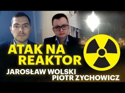 dsomgi00 - Za 20 minut złomowanie fake newsów ruskich jak i ukrainskich przez Jarka W...