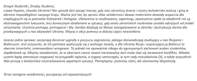 s.....e - Tak właśnie drogie Mirki rozpoczyna się najnowszy newsletter wysyłany każde...