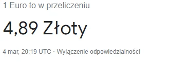 zloty_wkret - śmiejecie się z Rubla, a tymczasem polskie miedziaki z oŻełkiem xD