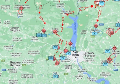 drhab - Aktualizacja postępów według Wolskiego. 

Tu link do mapy: https://www.map....