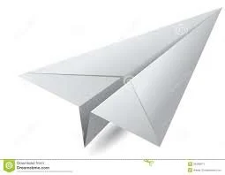 Tadumtsss - Samolot z papieru