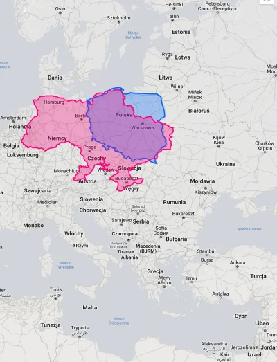 berecik - #Ukraina #wojna #rosja 

Rzeczywiście Ukraina mała nie jest :O