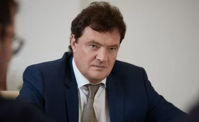 zpord - "Szef Aeroflotu Michaił Połubojarinow odszedł ze stanowiska i prawdopodobnie ...