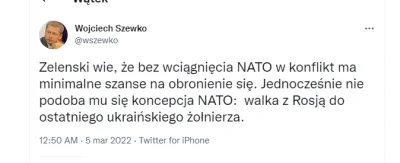 Rezurekted - Jarosław Wolski wspomniał to dzisiaj w rozmowie z Piotrem Zychowiczem na...