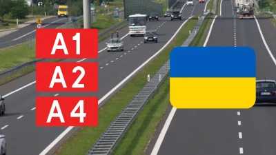 M.....T - Autostrady w Polsce darmowe dla Ukraińców.
https://www.wykop.pl/link/65415...