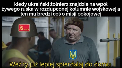 VollejwJaja - #ukraina #wojna #memy