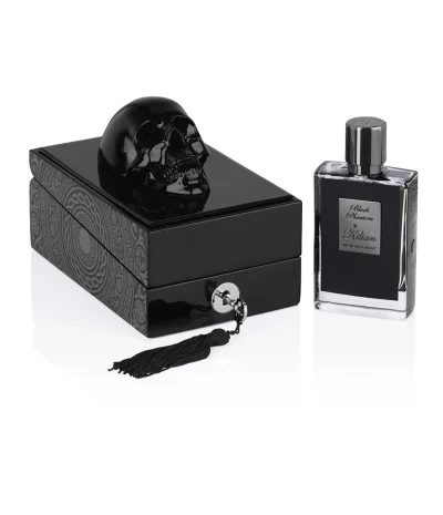 maciek92ns - Odlewa ktoś może Kilian Black Phantom? 
#perfumy