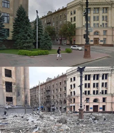 MamutatumaM27 - Dawniej - dziś 
#ukraina #wojna