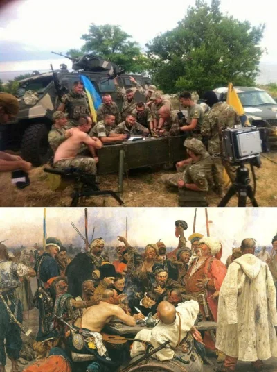 KiedysBilemRekordyWDeluxeSkiJump - #wojna #ukraina #historia #gruparatowaniapoziomu #...