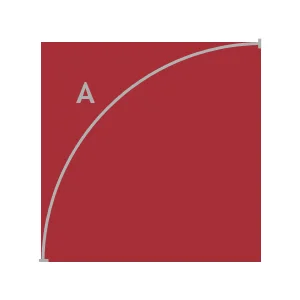 mizantrol - #matematyka #pytaniedoeksperta

jaki wzór na pole kwadratu? podane A