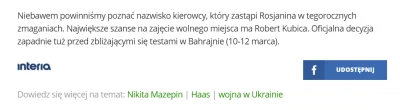 itpitede - a jednak myliłem się, chciałbym przeprosić z całego serca wszystkich, któr...