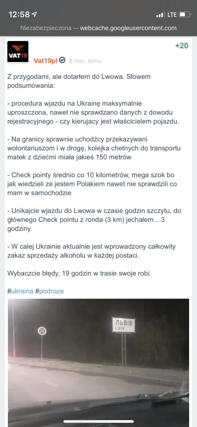 nalogowiec - @Vat19pl czemu usunąłeś https://www.wykop.pl/wpis/64198565/z-przygodami-...