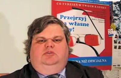 JoBackManhorse - @borsuk321: Fatshaming. A w załączeniu zupełnie niepowiązany z temat...