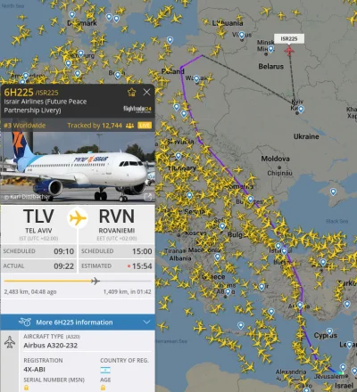 szalony_baklazan - Co tu się dzieje?
#ukraina #flightradar24