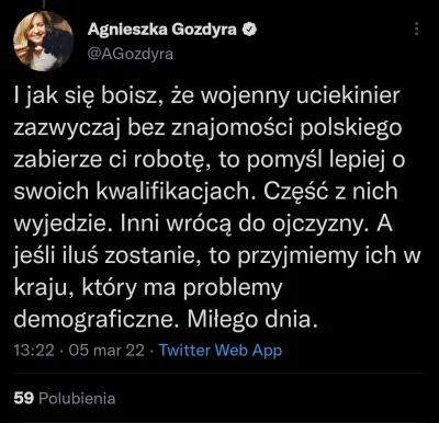 bomba4 - Gozdyra jak zwykle #!$%@?
#wojna #ukraina