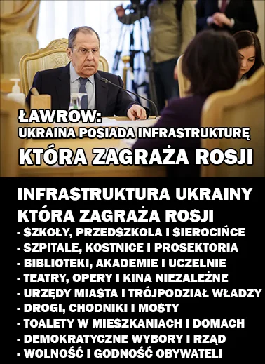 obserwator_ww3 - popełniłem mema
SPOILER
#ukraina #rosja #wojna #obsww3 
Mirkowy S...