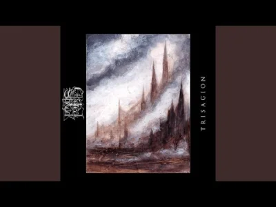 B.....u - Chasmal Fires - Chasmal Fires
#muzyka #blackmetal #atmosphericblackmetal #...