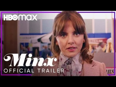 upflixpl - Minx na pełnym zwiastunie od HBO Max

MINX to serial komediowy Max Origi...