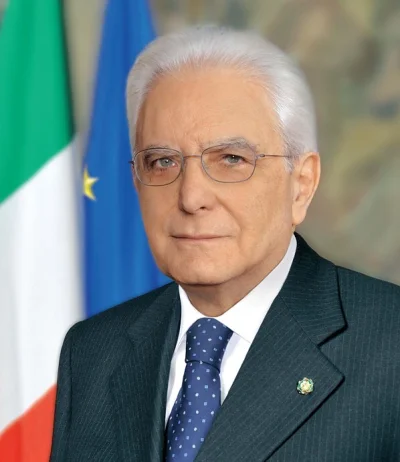 Ultimator - @marko2: dorzucam do listy prezydenta Włoch - nikt nie kojarzy ani jego, ...