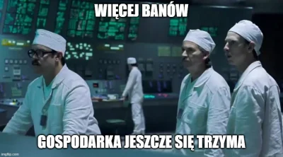 Opposition_Fuhrer - @Cheeseburgg: Dobrze, trzeba cisnąć, wszyscy się w końcu uginają,...