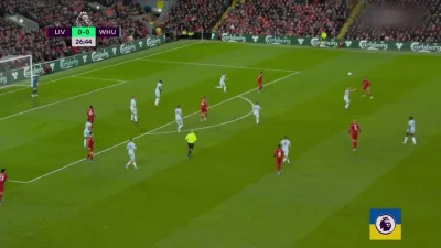 ashmedai - Sadio Mane | LFC - WHU 1 - 0
#mecz #golgif #lfc