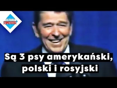 elektryczny_mariusz - @xdrcftvgy: mało kto wie ale Reagan był miłośnikiem kawałów o r...