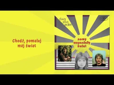 oggy1989 - [ #muzyka #polskamuzyka #70s #pop #folk #dwaplusjeden ] + #oggy1989playlis...