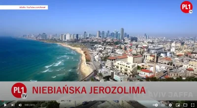 thus - Macie coś więcej o projekcie "Niebiańska Jerozolima"? Tutaj 4min na ten temat:...