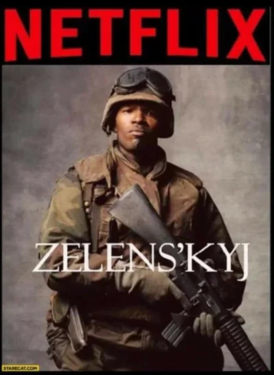 D.....r - We wuz slavs n shieeet ( ͡º ͜ʖ͡º)



Adaptacja już w drodze.


#netflix #wo...