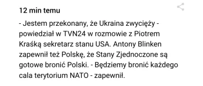 Mikuuuus - #ukraina #wojna #rosja #usa #polska #nato