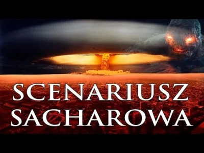 pykpykpyk - Będzie scenariusz Sacharowa?