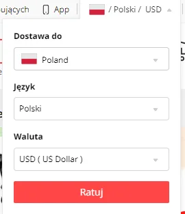 rukh - @dktr: @s---k: Do niedawna jeszcze to było na Aliexpress. Google Tłumacz widzi...