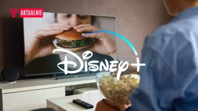 popkulturysci - Disney+ wkrótce będzie dostępny w tańszym planie subskrypcyjnym, ale ...