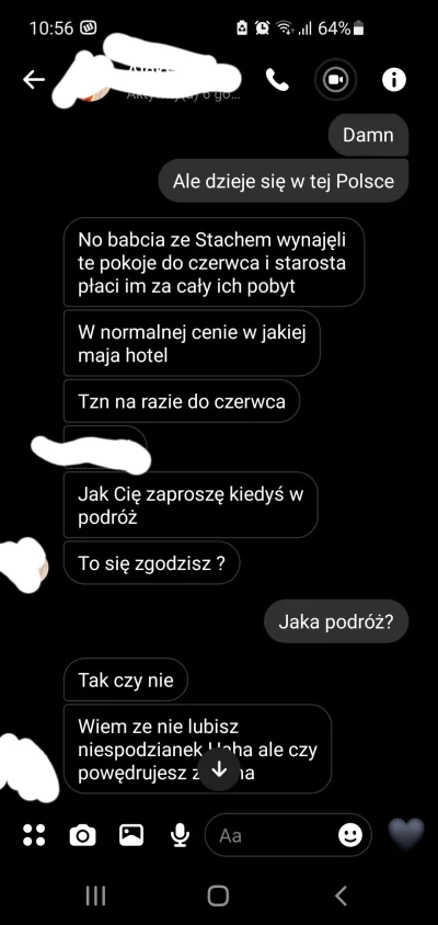 Sanctified90 - Dla potwierdzenia, mam jeszcze wrzucić z screen o jak pisze o ilości o...