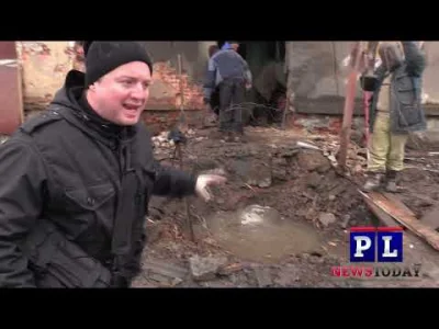 mgorski - Ukraińcy bombardują cywili