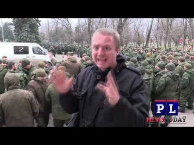 mgorski - Wielu ochotników jest po stronie Rosji