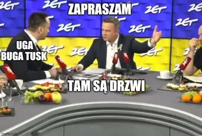 jaroty - Redaktor chad króciutko z oszołomem xD

#bekazpisu #polityka #bekazprawakow ...