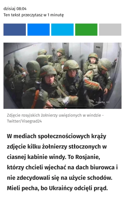 Zielonyzip - Wie ktoś czy to prawda czy fake? 
#ukraina