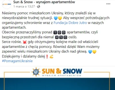 salcefrytki - @Sanctified90: może tak być. Tutaj informacja operatora wynajmującego a...