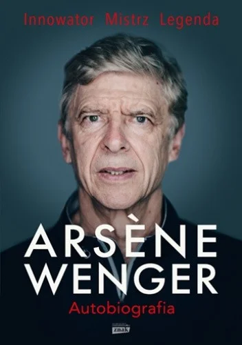 user48736353001 - 905 + 1 = 906

Tytuł: Arsene Wenger. Autobiografia
Autor: Arsène We...