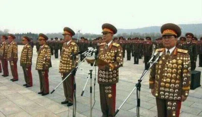 minvt - @zmasowanyatak: @NorthropGrummanX: I tak nic nie przebije generałów z korei p...