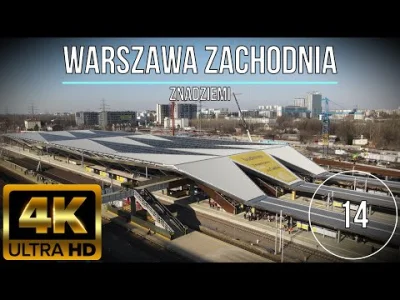 p.....a - Przebieg prac modernizacyjnych na stacji #Warszawa Zachodnia cz. 14 | stan ...