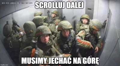 Farezowsky - xD

#rosja #ukraina #wojna