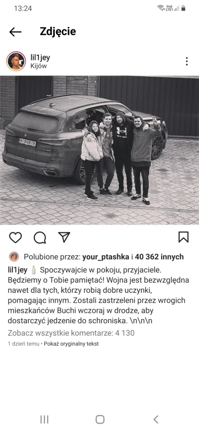 Sorsha - @PrzegranySlazak26 jakiś facet wczoraj pisał o tym na instagramie, choć mógł...