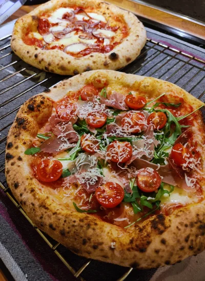 wondermano1 - wczorajszy wieczór pitcowy (ʘ‿ʘ)

#pizza #bojowkapiekarska #gzw #gotowa...